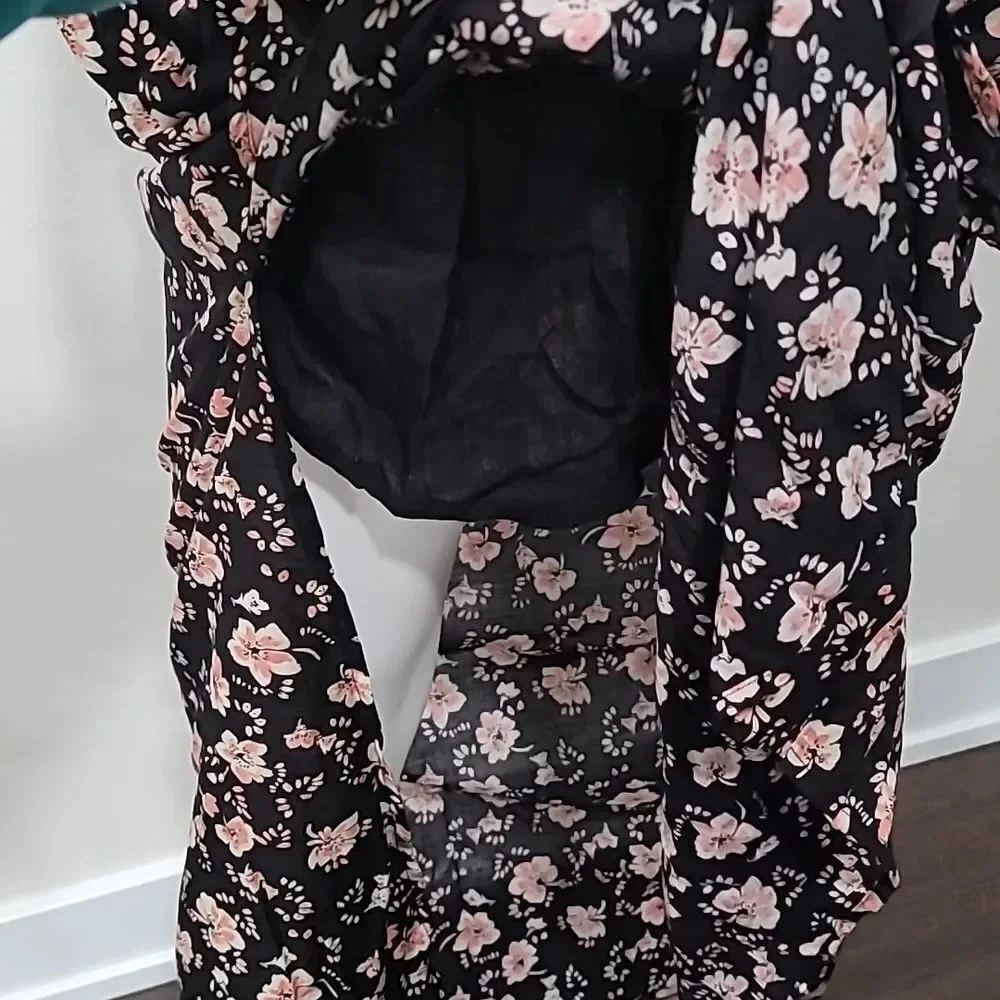 NWOT Free People Bijou Maxi Skirt